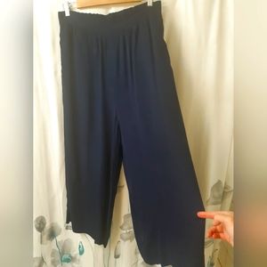 Madewell Culottes